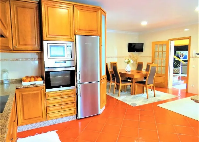 Anjos\'Home