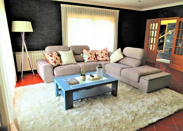 Anjos\'Home