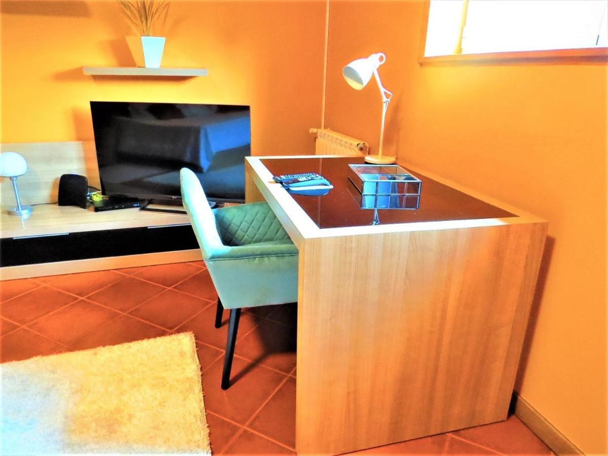 Homestay Anjos'home Viana do Castelo