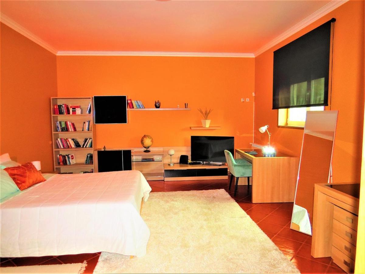 Homestay Anjos'home *