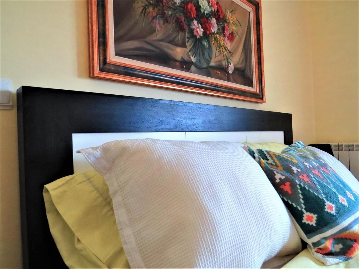 Homestay Anjos'home