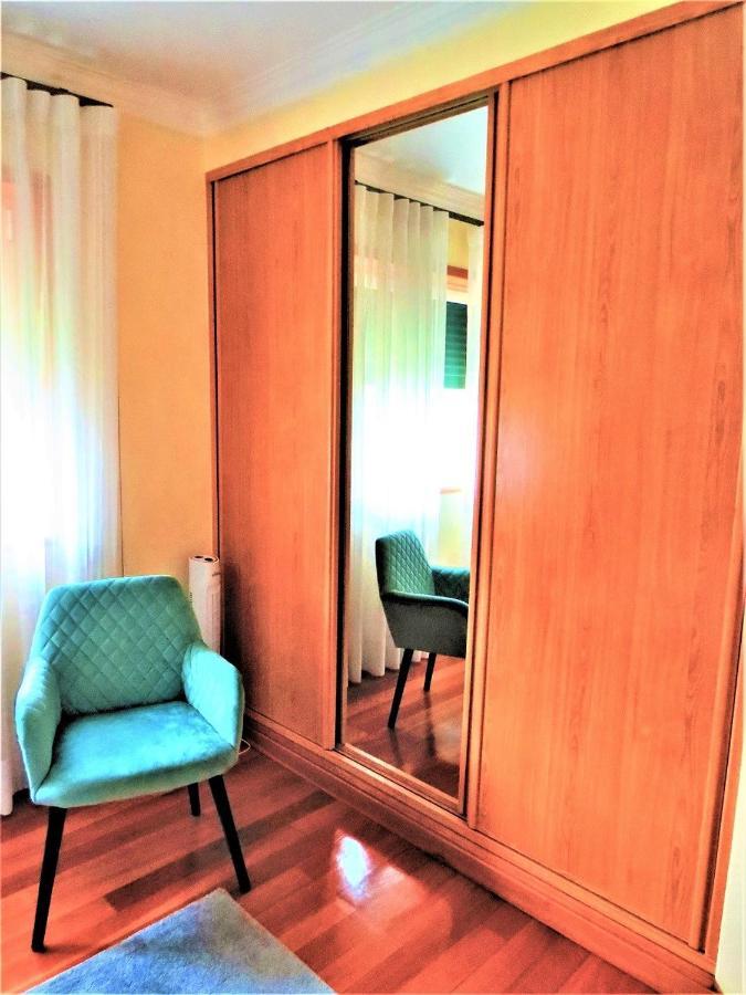 Anjos'home Homestay Viana do Castelo