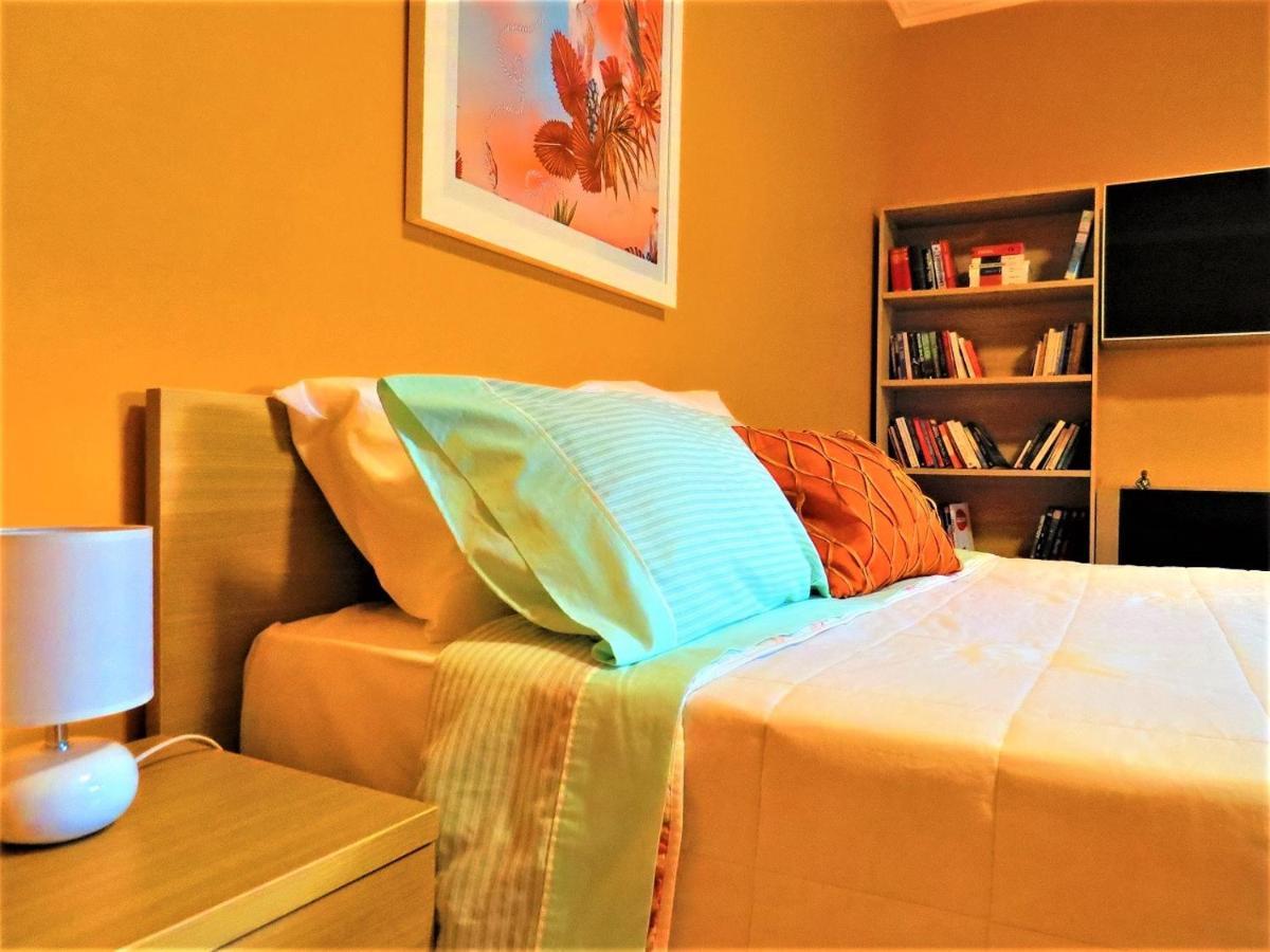 Anjos'home Homestay Viana do Castelo
