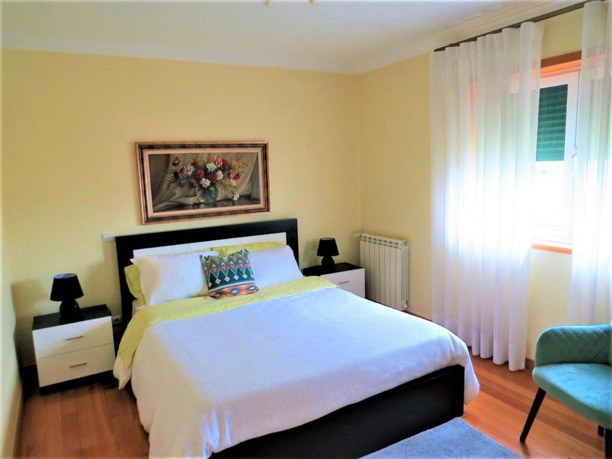 Anjos'home Homestay Viana do Castelo