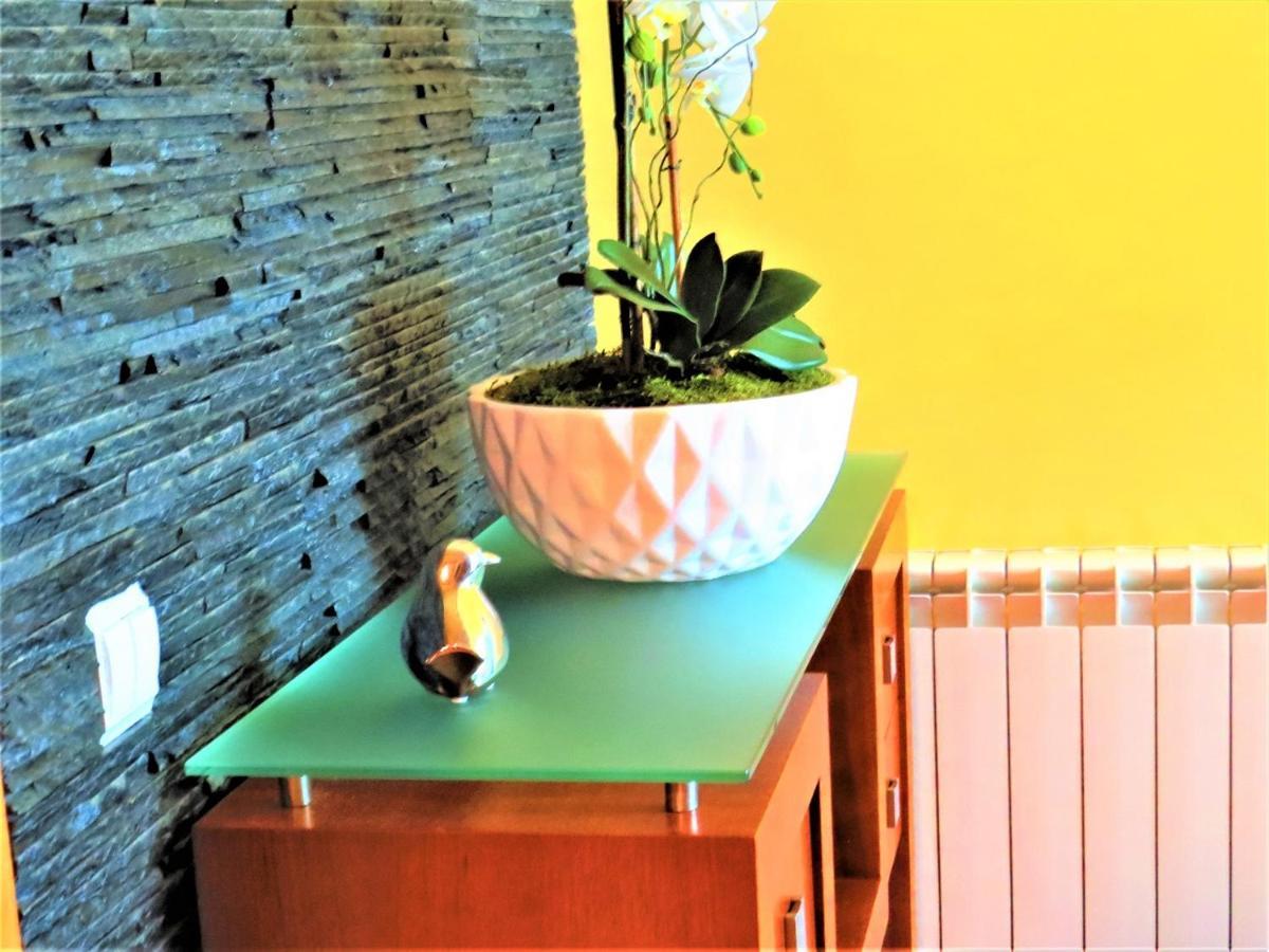 Anjos'home Homestay Viana do Castelo
