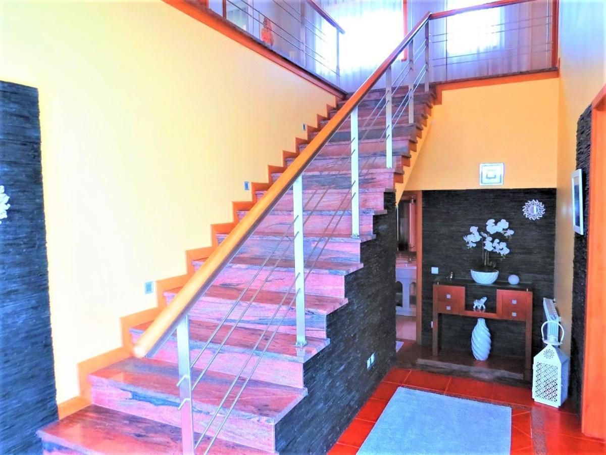 Homestay Anjos'home Viana do Castelo
