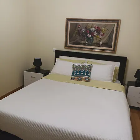 Anjos'Home Viana do Castelo Room photo